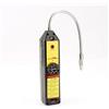 Sxhlseller Rivelatori di gas HFC CFC Gas alogeno refrigerante, R134a / R410a / R22a Rilevatore di perdite portatile Rilevatore HVAC Checke utilizzato per il di condizionamento d'aria di