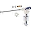 Geberit 240.785.00.1 Rubinetto Galleggiante Compatto