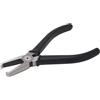 Generic Pinza Elettricista, Tronchesino, Acciaio al Cromo Vanadio 5.3 pollici taglio preciso Tronchese Per Ferro Pinza Per Fili Morbidi per fili metallici