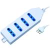 Vigor-Blinky Multiprese 4 Bipasso