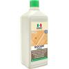 MARBEC BIOCARE OPACO 1LT Cera protettiva e nutritiva per pavimenti in legno oliati opachi.
