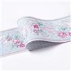 GouieRylin Wall Border-Autoadesivo adesiva muro decorativa Lantianyuan 10.6cm X 500CM