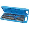 Silverline, punte per trapano avvitatore, 881641