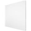 Generic CONTROSOFFITTO KNAUF THERMATEX PLAIN CM 60X60. Confezione 16 pannelli
