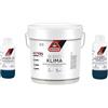 PELLECCHIA 1969 | BOERO KIT | BOEROKLIMA 14 LITRI + LASER 23 1LT + LASER FISSATIVO 1LT