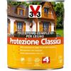 V33 - Protettivo Completo Legno 2,5lt Incolore