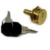 Generico ECI ELETTROFORNITURE RICAMBIO ORIGINALE RIB CVA1325 CILINDRO SERRATURA KING/K