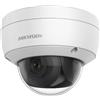 Hikvision Camera de supraveghere IP Dome 4MP Hikvision DS-2CD2146G2H-I(2.8MM), lentila fixa 2.8mm, iluminare min: 0.001 Lux @ (F1.0, AGC O