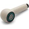 Generico Doccetta Estraibile Cucina Ricambio Universale Granito Beige Avena 17cm