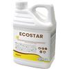Chimiver - ECOSTAR VERNICE | Vernice all'acqua monocomponente per legno e parquet - 5 LITRI (SEMILUCIDA)