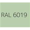 Generico Resina Epossidica Colorata per Pavimenti 1,2kg per 12mq (RAL6019)