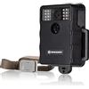 BRESSER Fototrappola 5 MP full HD con sensore di movimento PIR
