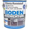 Wilckens Rivestimento per pavimenti in plastica liquida LF, 5 l, RAL 7035, grigio chiaro