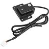 Uinfhyknd 12-24V Senza Contatto Serbatoio Liquido Livello Acqua Rilevare Sensore Interruttore Contenitore DC 5V