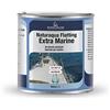 Borma Wachs - Vernice per nautica all'acqua - 750 ml - Colore incolore