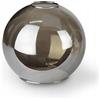FKL DESIGN Home Deco Paralume a globo in vetro per attacco E27 42 mm (N830)