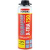 Soudal GUN SOUDAFOAM X-TRA750 B2 500 ml (pistoie bioset) aktions - Set