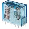 Finder - Interfaccia modulare, 12 V DC, 1 W, 16 A, 1 pezzo, 40.61.9.012.0000