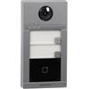 Hikvision Digital Technology DS-KV8213-WME1(C) Video-Zugangssystem 2 MP Grau