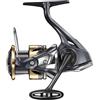 SHIMANO Ultegra FD C3000 HG mulinello da pesca per recupero fluido