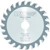 CMT ORANGE TOOLS CMT 288.120.24H - Sierra incisora 120x3.1/4.0x20 z=24 conico