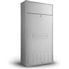 Ariston Thermo 3318397 Unità Incasso Universale, Bianco