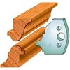 CMT Orange Tools 690.541 - Coppia Coltelli SP 50x4mm R8+R16