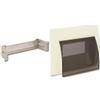 AVE 53T08BP - Coperchio Bianco Blanc IP40 8M