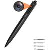 SpionProfi 4k Mini fotocamera, video penna a sfera telecamera di sorveglianza portatile piccola macchina fotografica