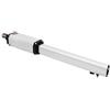 Dieffematic ATTUATORE LINEARE PER CANCELLI A BATTENTE VDS PM1-SC 400-230V 121820 AUTOMAZIONE
