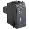 Master MODO INTERRUTTORE 2P 16AX GRIGIO (MASTER cod. 31002)