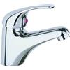BLINKY Miscelatore per lavabo con aeratore