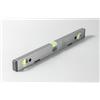 Akifix NSM50002 LIVELLA A BASE MAGNETICA GRADUATA 40 cm in alluminio taratura elettronica elevatissima precisione