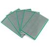 KXWDKJ Scheda Millefori Scheda di Saldatura 10x15cm/3.9inx5.9in per Progetti Elettronici-6pcs