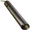 FIGEVIDA CANDELETTA ACCENSIONE per Stufa A Pellet 350W 120MM 130MM; Diametro 16MM/25MM; FERROLI Anselmo Cola