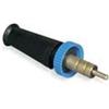 Palazzoli 407031 Spin Concentrica Spin Plug, 2P, 10A, 25-50V