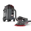 MENZER Dustfree Sistema di Levigatura con ETS 150 5.0 + VCM 550 PRO