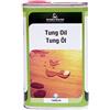 BORMA WACHS Tung oil 1 LT