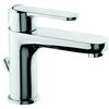 emmevi MISCELATORE RUBINETTO LAVABO NEFER CROMO EMMEVI