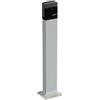 ROGER TECHNOLOGY COLONNINA H 500 PER FOTOCELLULE G90/F2ES G90/F4ES ROGER CRA50 AUTOMAZIONE NUOVO