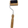Baoblaze Tenditore per cinghie, estrattore per tappezzeria, strumento per tendere telai stretti, attrezzo per tendere con manico in legno per nastri, tappeti,