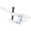 Yato yt-0614 - Sfera Universale, Estrattore conjunta 20 mm