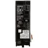 Siemens QF115AN 15 Amp 1-Pole GFCI Plug-On Neutro Interruttore Automatico, Nero