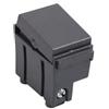 nextradeitalia 6PZ INTERRUTTORE DEVIATORE UNIPOLARE ARC - deviatore 16AX 250V (7801.6)