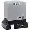 FAAC DELTA 3 KIT 230V SAFE 105630445
