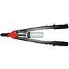 Rivit RIV7 Rivettatrice Manuale per Rivetti, da 3.0 mm Fino a 6.4 mm