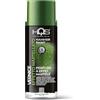 HQS High Quality Spray HQS Bomboletta di Vernice Spray 400ml Effetto Martellato (Verde)