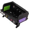 Eawfgtuw Testina di stampa di ricambio a 5 slot per HP 564 compatibile con Photosmart C6340 C6380 C5388 B8550 C309a Premium C309g C310a C410a eStation C510a D5460