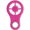 Dieffematic Telecomando Magenta Key SUB 44MR - Trasmettitore Rolling Code Resistente all'Acqua - 4 Canali 433.92 MHz