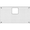 ELLECI AGB01303 L Coperchio inferiore della camera, Inox